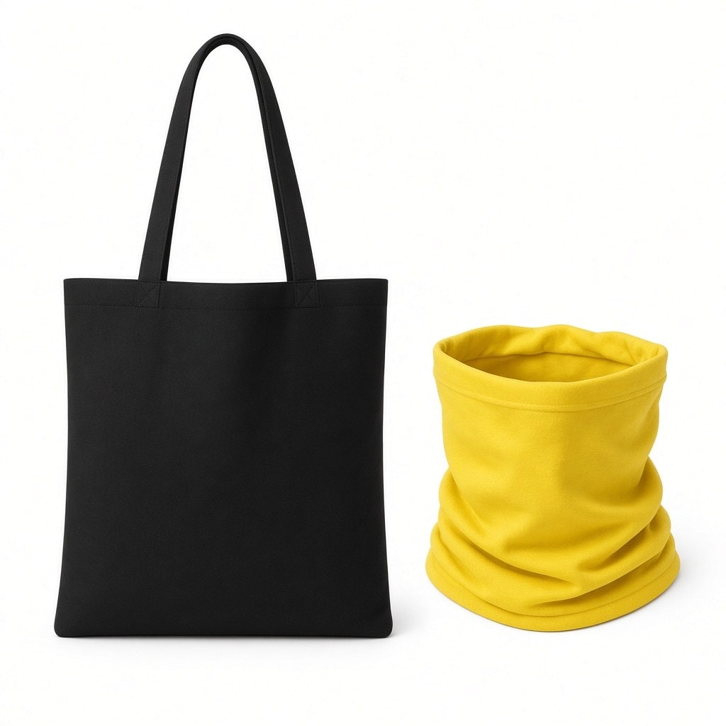 Bolsa tote personalizada