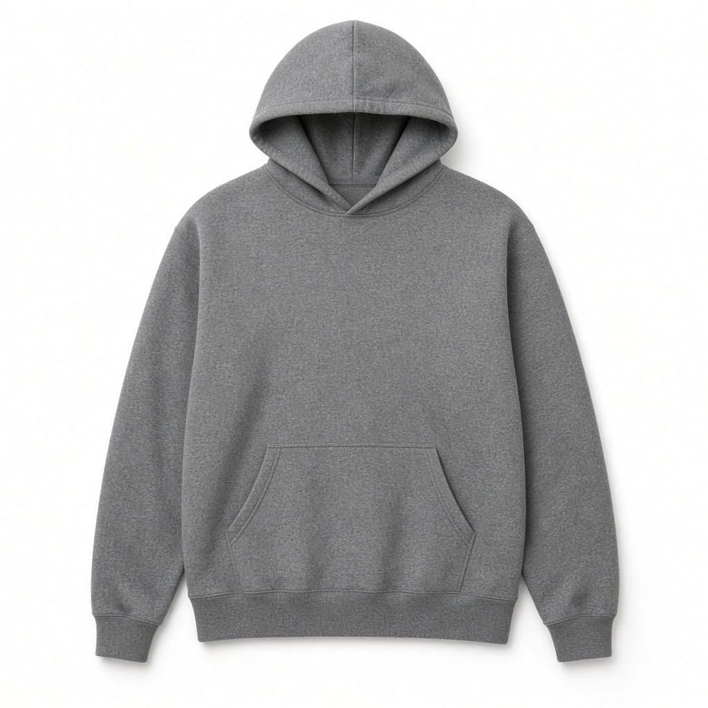 Sudadera personalizada