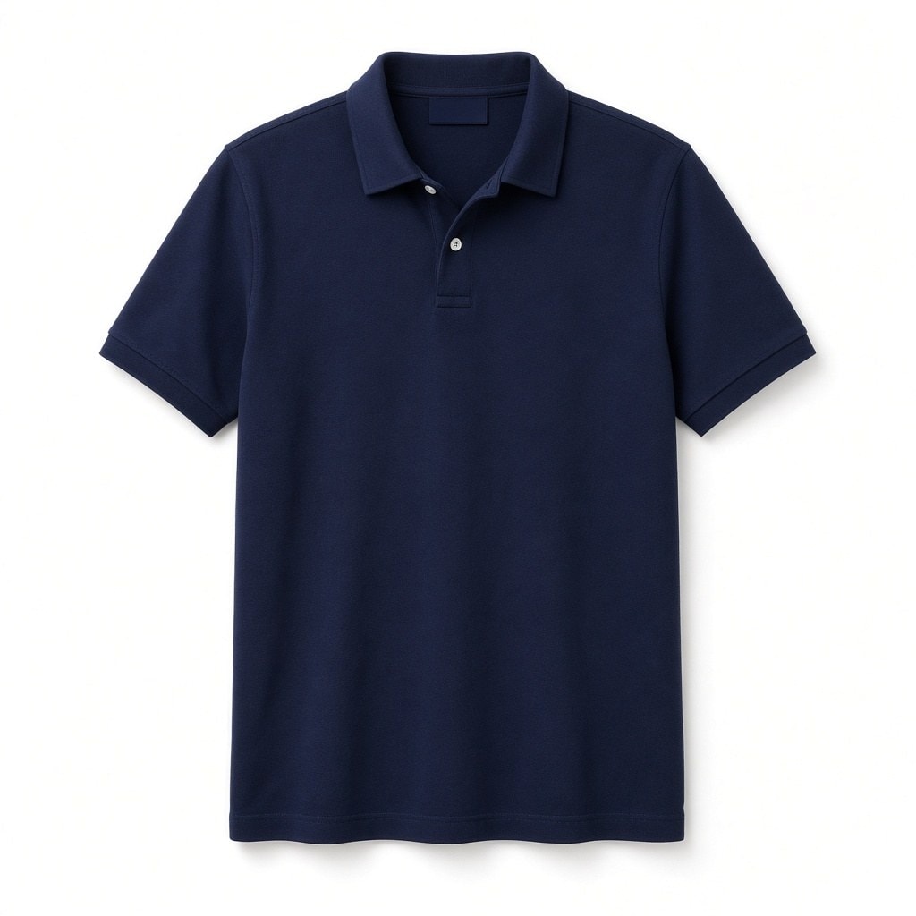 Polo promocional