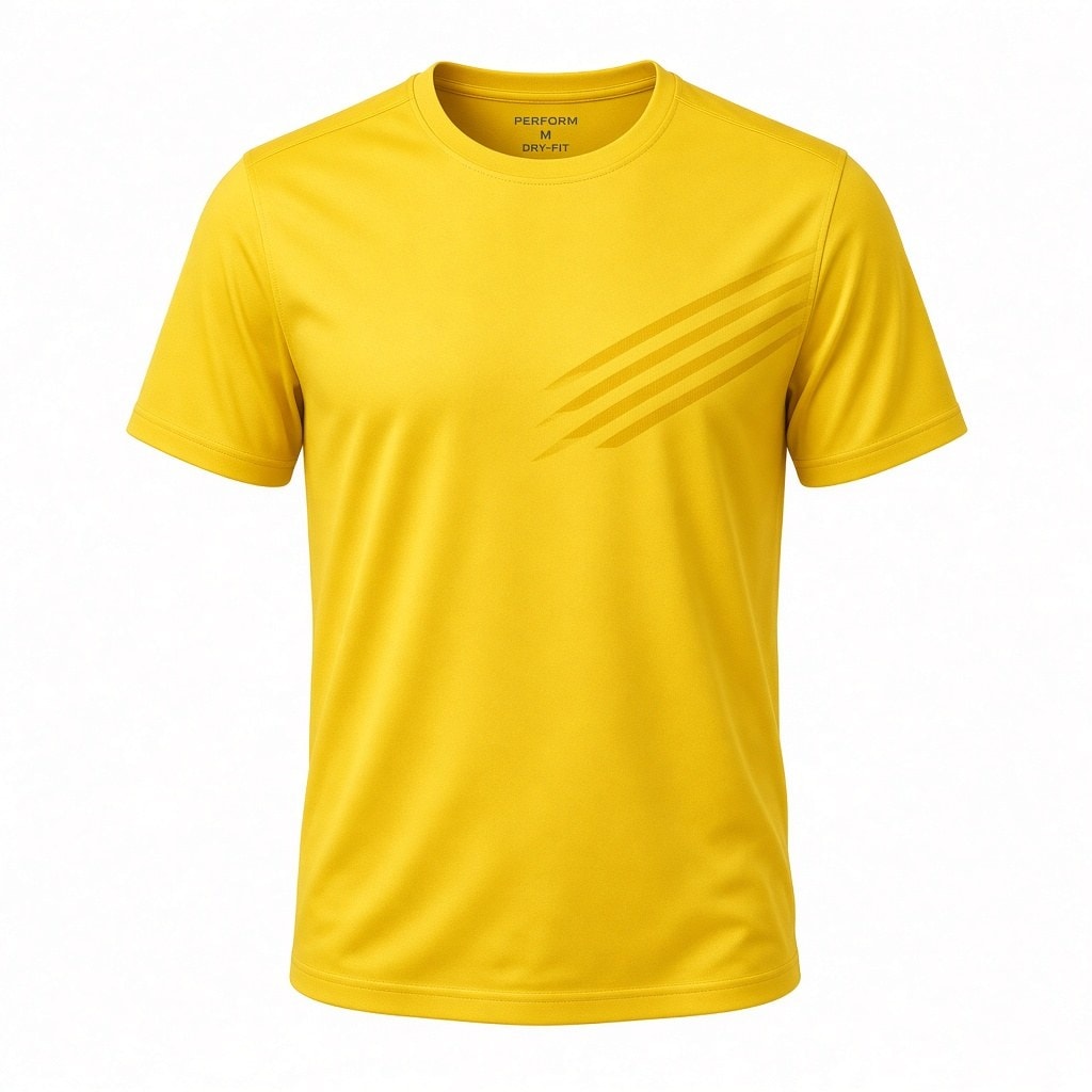 Camiseta técnica