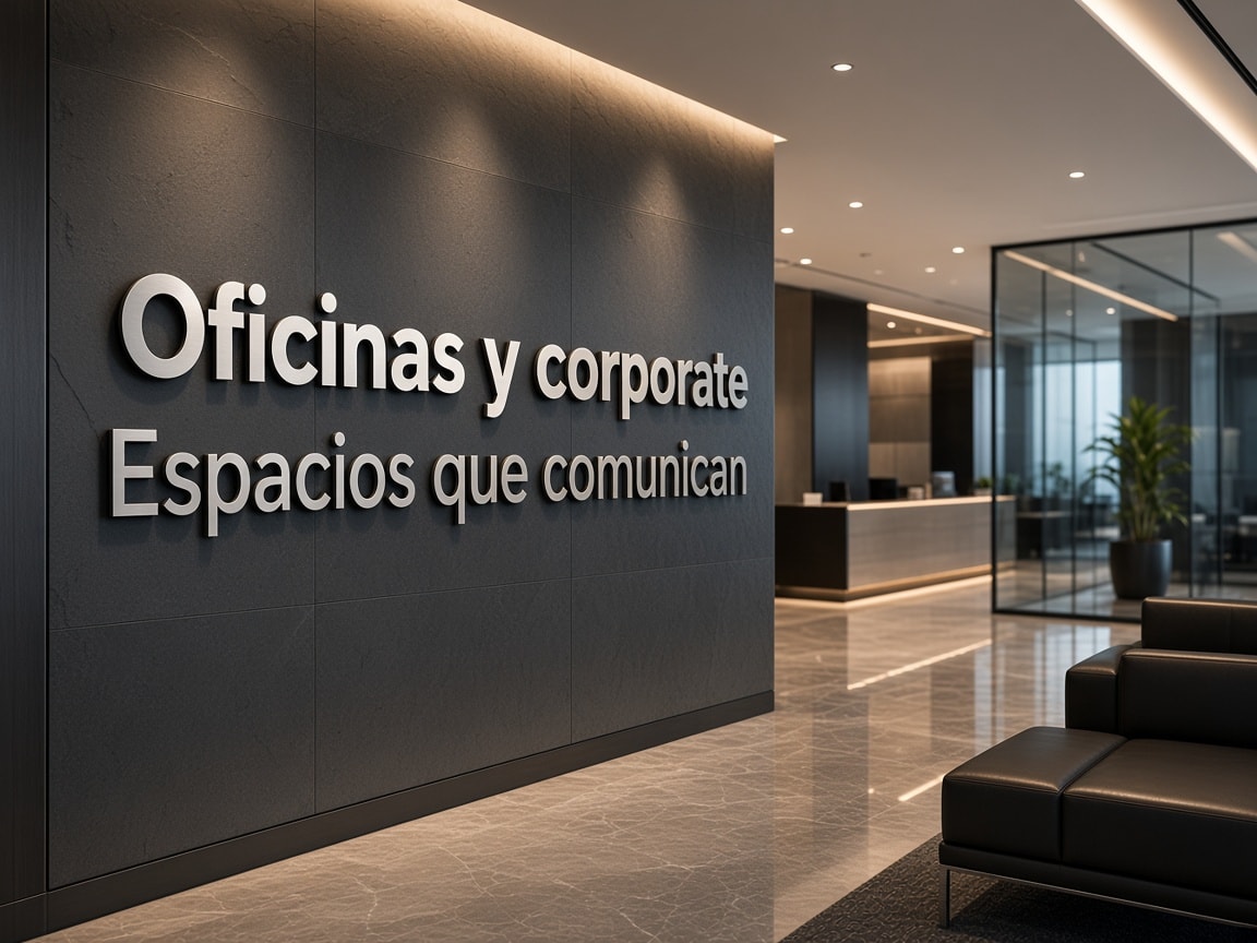 Oficinas