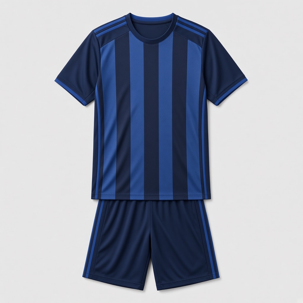 Equipación de clubes deportivos