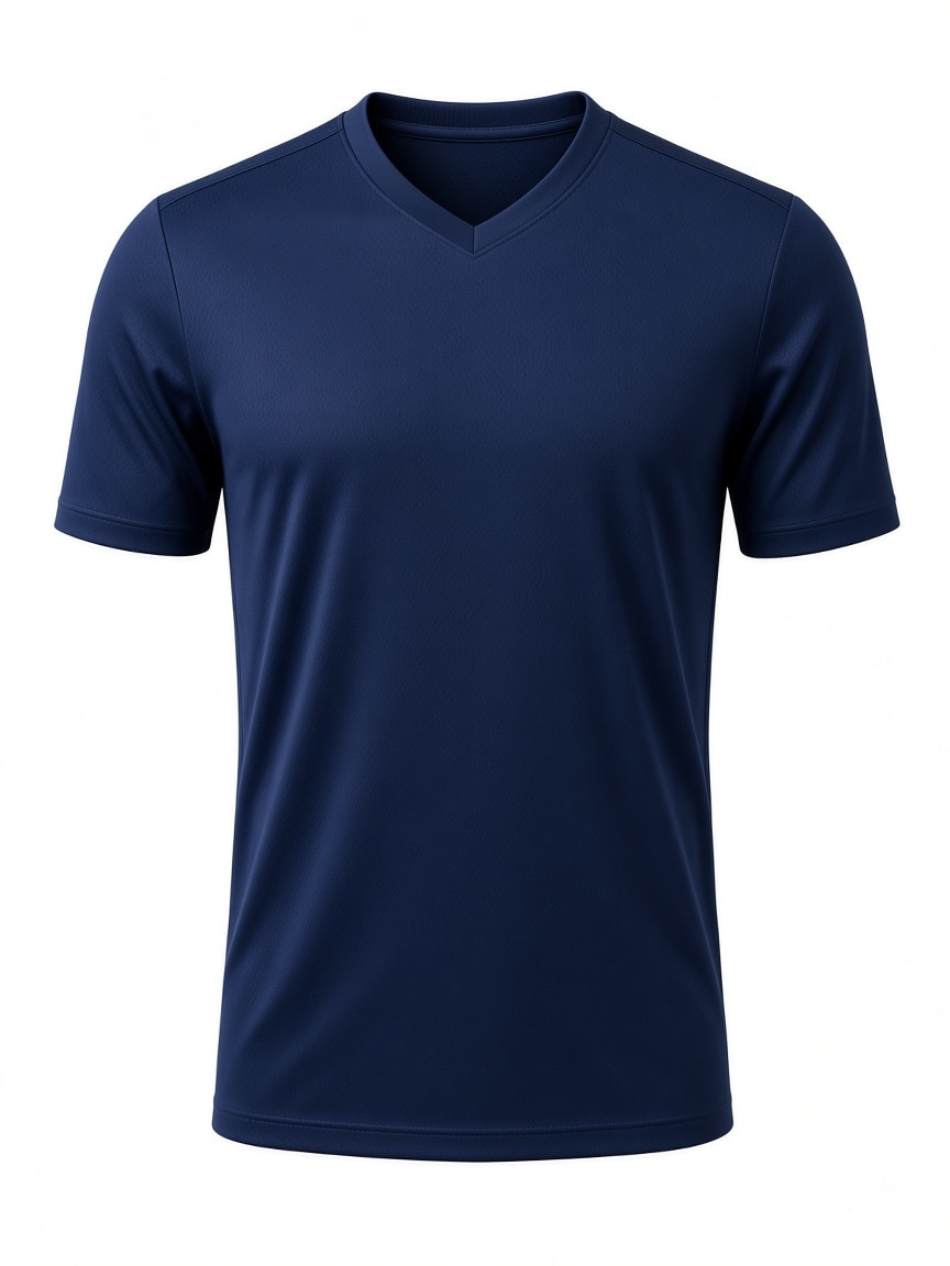 Camiseta deportiva